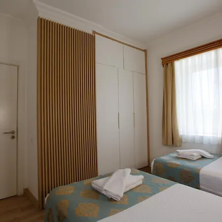 Kivanc Szálloda Bodrum