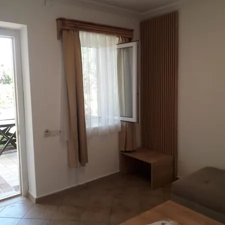 Szálloda Kivanc Bodrum