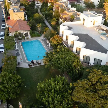 Kivanc Bodrum