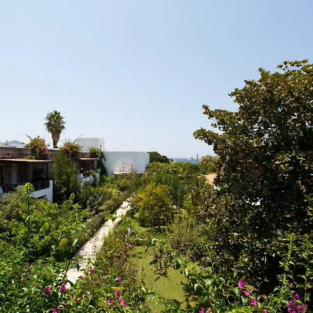 Hotel Kivanc 3*