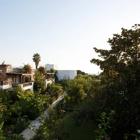 Hotel Kivanc