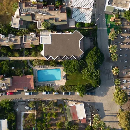 Kivanc 3* Bodrum