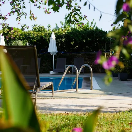 Hotel Kivanc Bodrum
