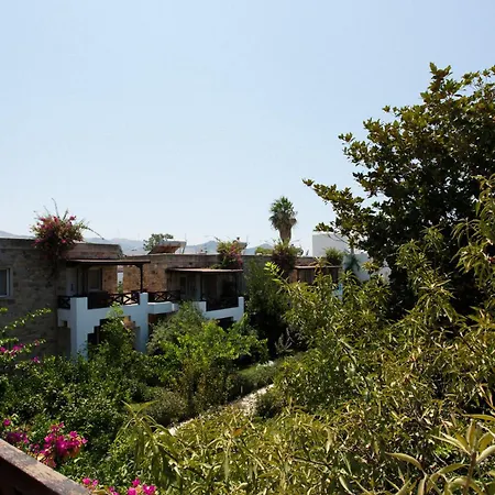 Hotel Kivanc 3*