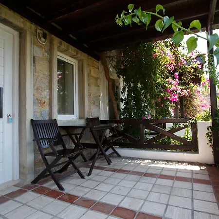 Kivanc Hotel