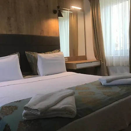 Kivanc 3* 博德鲁姆