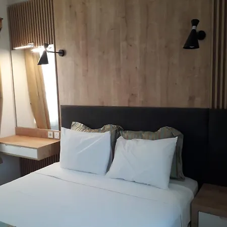 Hotel Kivanc