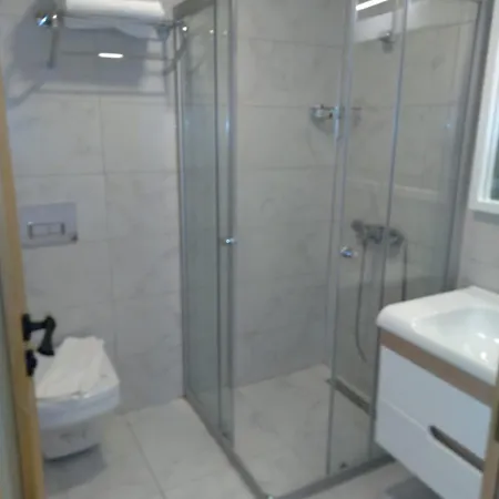 Kivanc 3* 博德鲁姆