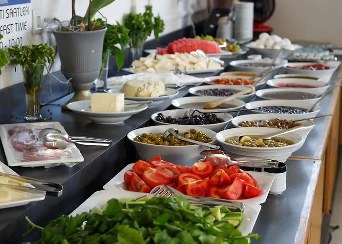 Kıvanç Otel Bodrum