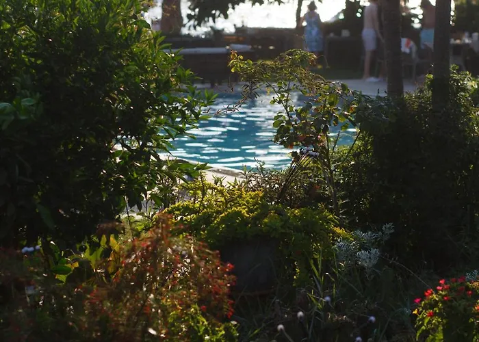 Kıvanç Hotel Bodrum