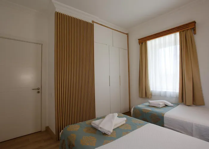 Kıvanç Otel Bodrum