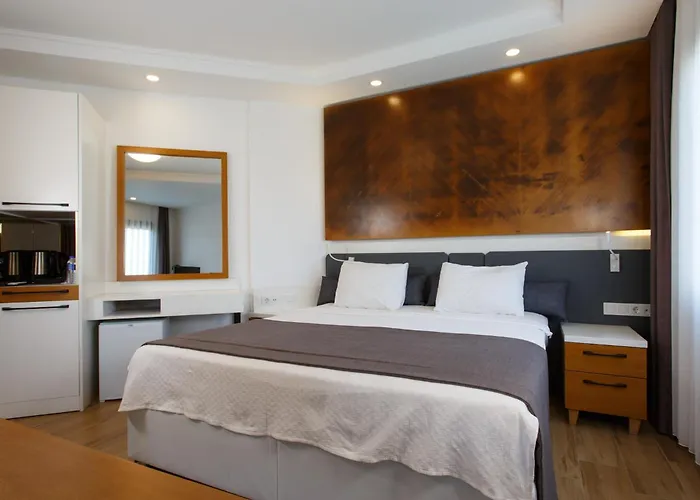 Kıvanç Hotel Bodrum