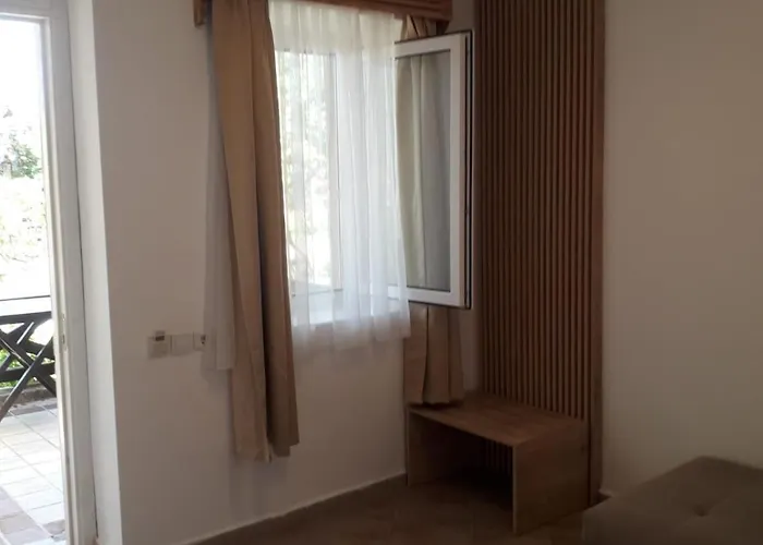 Otel Kıvanç Bodrum