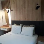 Hotel Kivanc