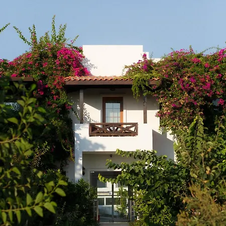 Hotel Kivanc