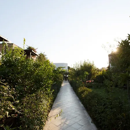 Hotel Kivanc