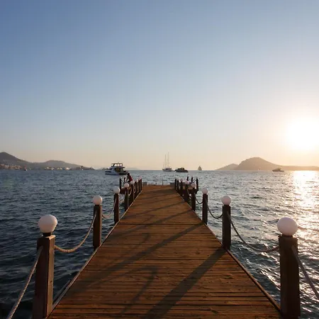 Kivanc Bodrum