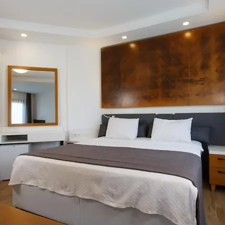Kivanc Hotel Bodrum