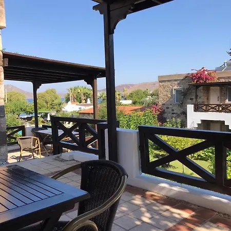 Kivanc Hotel 3*