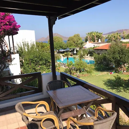 Kivanc Bodrum