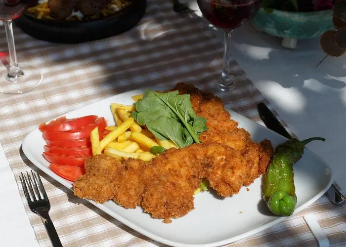 Hotel Kıvanç Bodrum